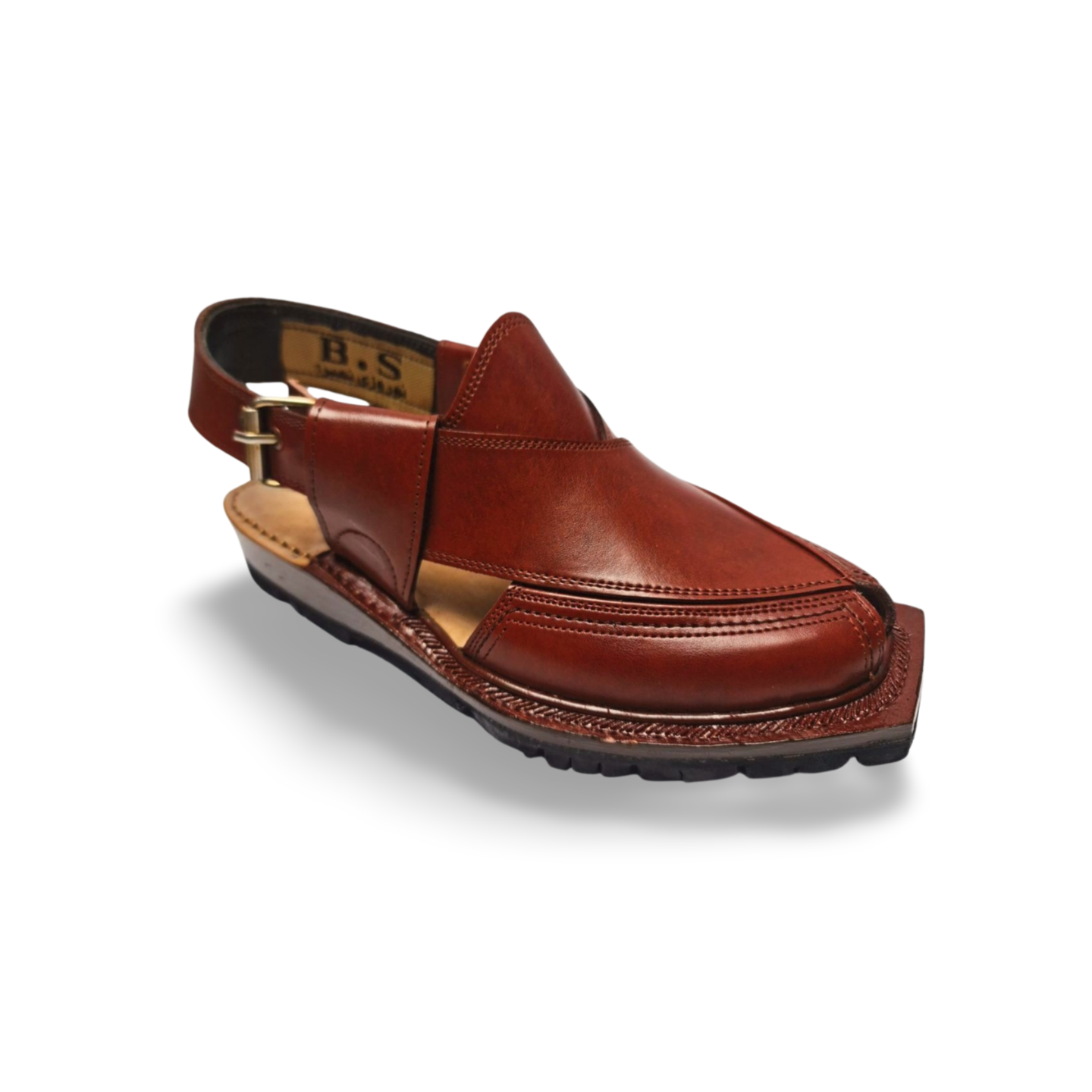 The Legendary Norouzi