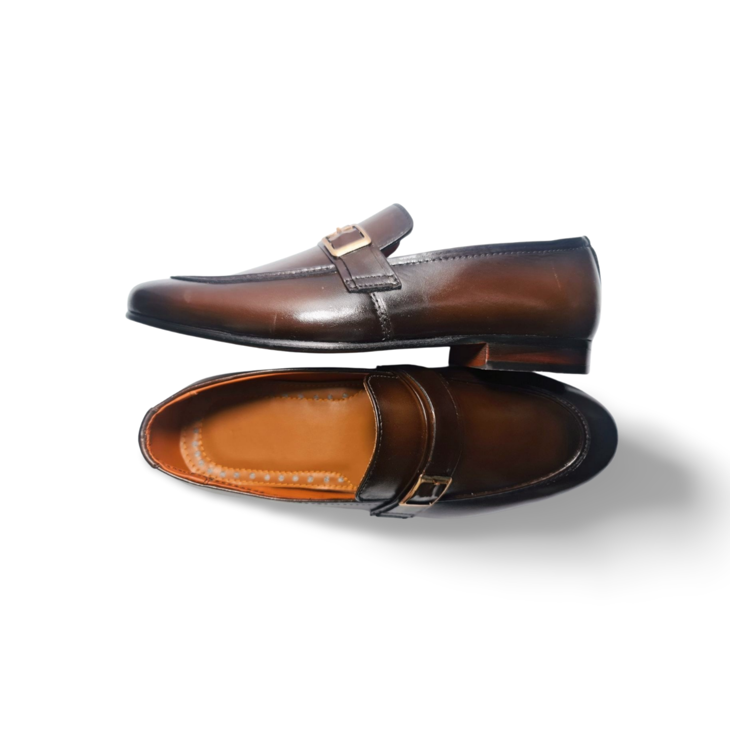 The Midnight Espresso