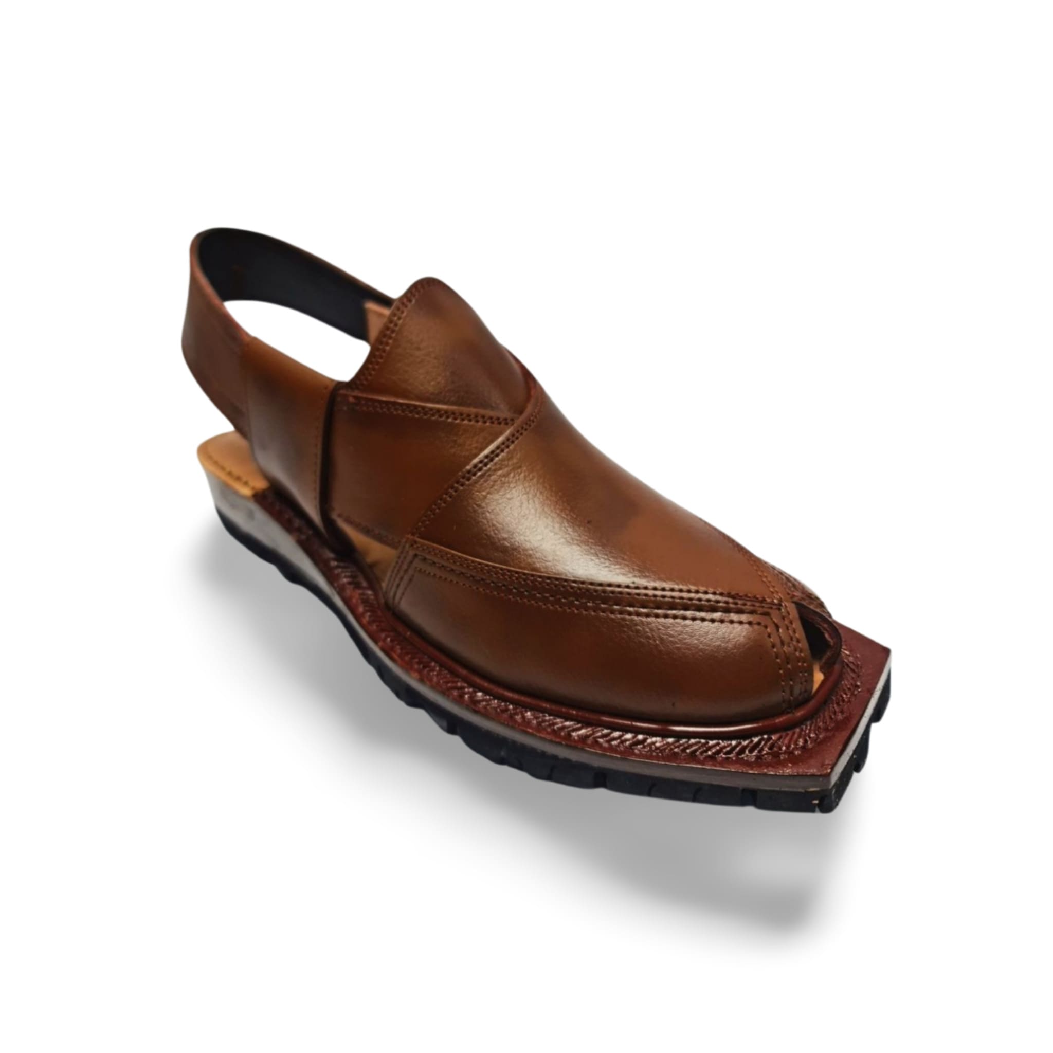 Walnut Brown Shikari