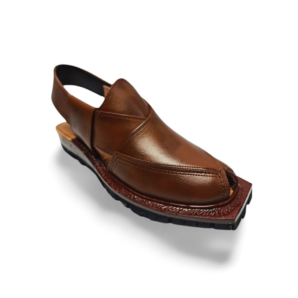 Walnut Brown Shikari