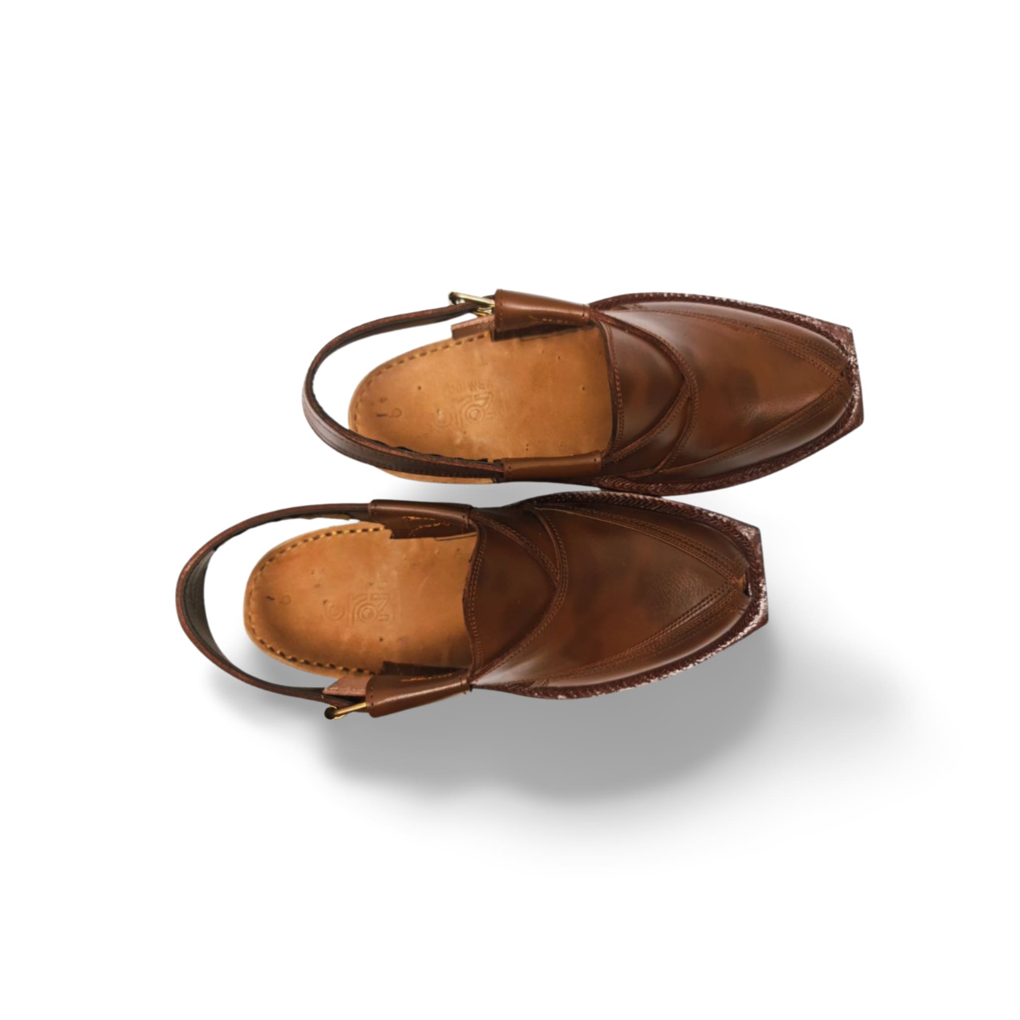 Walnut Brown Shikari