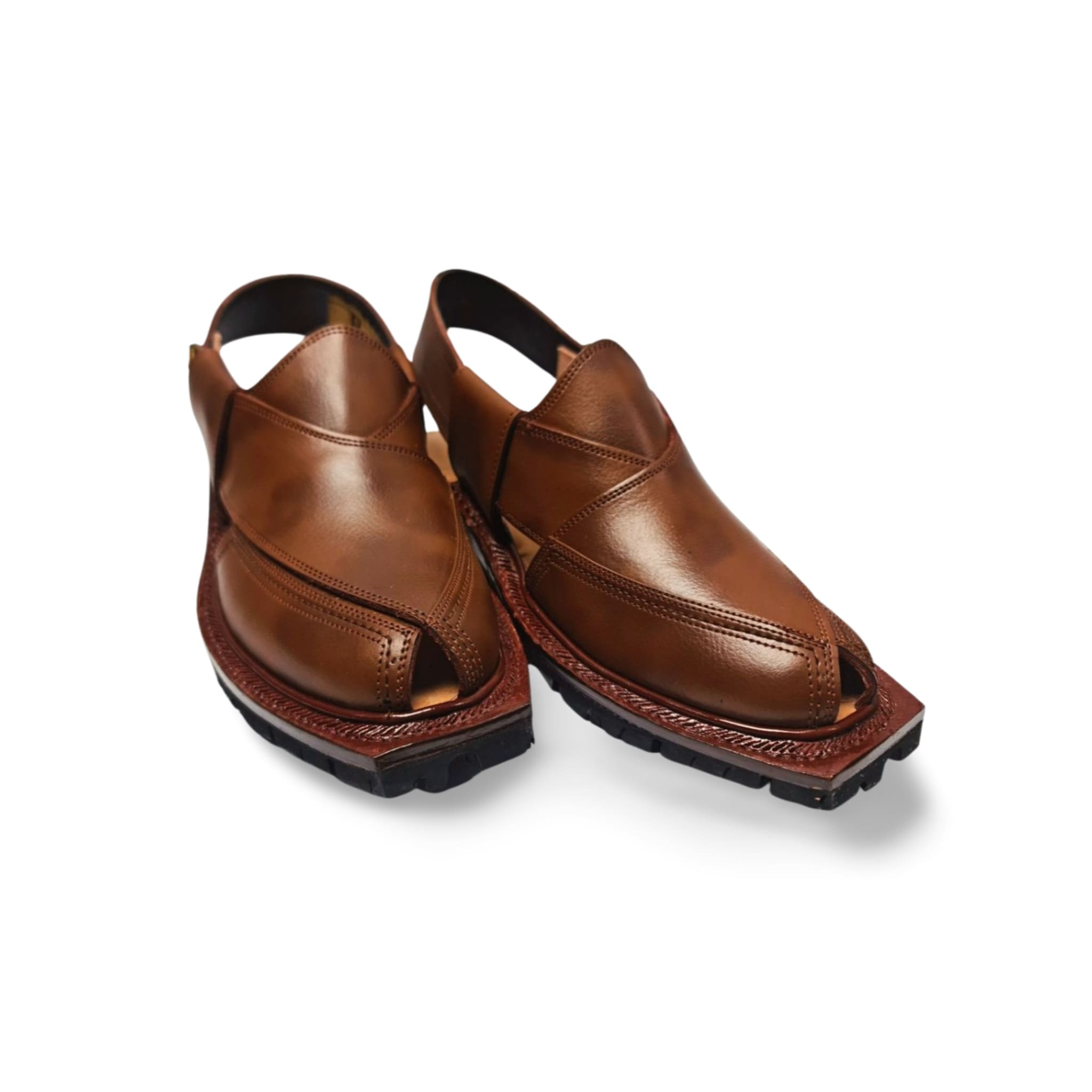 Walnut Brown Shikari