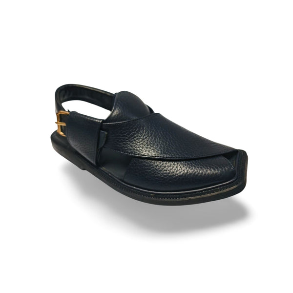 Navy Bera Chappal