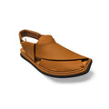 Tan Bera Chappal
