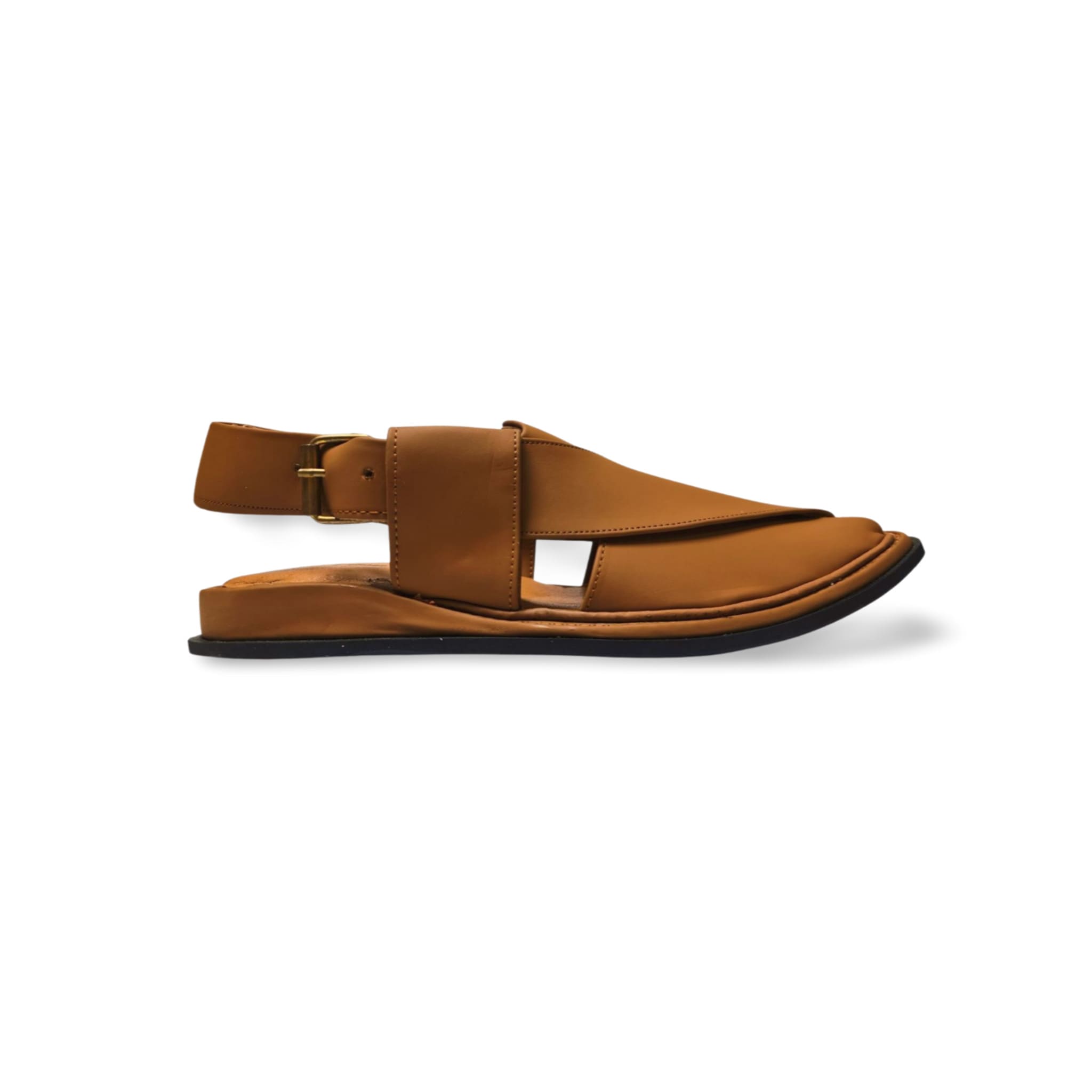 Tan Bera Chappal